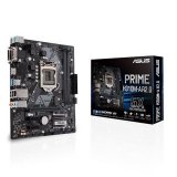 Matična ploča ASUS Prime H310M-A, Intel H310, DDR4, mATX, s. 1151 – za 8/9Gen procesora