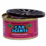 Osvježivač prostora Car Scent Trešnja (Coronado Cherry) - limenka