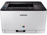 Printer SAMSUNG SL-C430W, SS230C, Color laserski, 2400dpi, 64Mb, USB, Wi-Fi