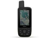 Ručni GPS uređaj GARMIN GPSMAP 66S