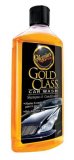 Šampon i osvježivač (473ml; koncentrat 133:1) Meguiars GOLD CLASS CAR WASH SHAMPOO & CONDITIONER
