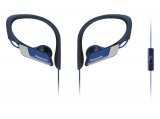 Slušalice PANASONIC RP-HS35ME-A, in-ear, plave