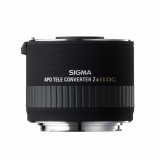 Telekonverter Sigma AF APO x2.0 EX DG za Nikon