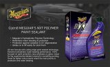 Zaštita za lak Polymer sealant 473ml Meguiar's NXT Generation Polymer Paint Sealant