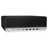 600g5sff/i5-9500/8gb/256gb Ssd/w10p64/hdmi, 7ps46aw#bed