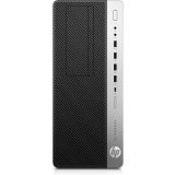 800g5twr/i5-9500/8gb/256gb/w10p64, 7pe86ea#bed
