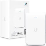 Access Point UBIQUITI UniFi UAP-AC-IW, 1167Mbps, 2,4/5Ghz, 802.11b/g/n/ac, zidni