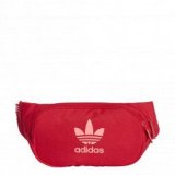 Adidas essential cbody, torbica, crvena