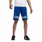 Adidas outline trefoil short, muške hlače, plava