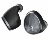 Bežične Bluetooth slušalice OPTOMA Nuforce BE Free6 In-Ear bez žica Android IOS crne