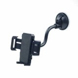 Gembird Car smartphone holder with flexible neck