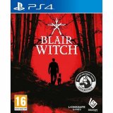Igra za PS4 Blair Witch