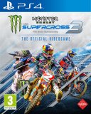 Igra za PS4 Monster Energy Supercross The Official Videogame 3