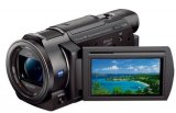 Kamera SONY FDR-AX33B