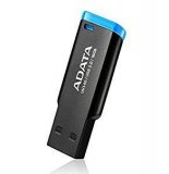 Memorija USB 3.0 FLASH DRIVE, 16 GB, ADATA UV140 Blue AD, AUV140-16G-RBE, crno-plava
