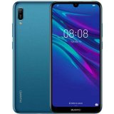 Mobitel Huawei y6 2019 plavi + poklon powerbank 6000 mAh