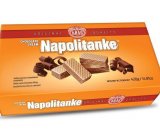Napolitanke Chocolate cream Kraš 420 g