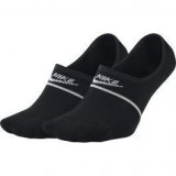 Nike sneaker sox essential, muške čarape, crna