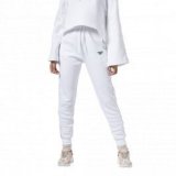 Reebok classics vector jogger pants, ženske hlače, bijela