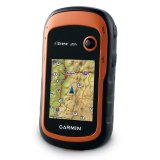 Ručni GPS uređaj GARMIN eTrex 20x
