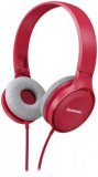 Slušalice PANASONIC RP-HF100E-P roze
