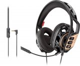 Slušalice PLANTRONICS RIG 300, 3,5mm, Gaming Headset, crne