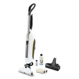 Uređaj za čišćenje podova Karcher FC 5 Premium Home Line bijeli - 1.055-460 bez ambalaže