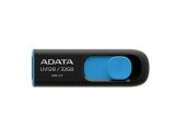 USB memorija 32GB ADATA AUV128-32G-RBE USB 3.0 Type A 90MB/s read 40MB/s write crna