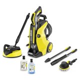 Visokotlačni čistač Karcher K5 Full Control Home + Car Set - 9.502-367 povrat od kupca