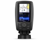 GPS Ploter/Fishfinder GARMIN echoMAP plus 42cv Color, int. antena, s GT20-TM sondom (4,0")