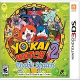 Igra za NINTENDO 3DS, Yo-Kai Watch 2 Spectres Psychique 3DS