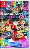 Igra za NINTENDO Switch, Mario Kart 8 Deluxe Switch