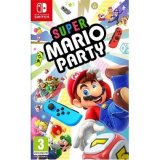 Igra za NINTENDO Switch, Super Mario Party