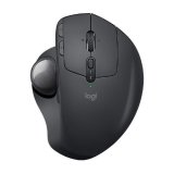 Miš LOGITECH MX Ergo, optički, trackball, bežični, USB, sivi