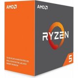 Procesor AMD Ryzen 5 1600