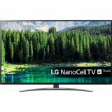 Tv Lg 49sm8600 (super ultra hd, smart tv, 4k cinema hdr, dvb-t2/c/s2, 124 cm)