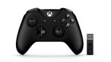 Gamepad MICROSOFT XBOX + Wireless Adapter za PC, 4N7-00002