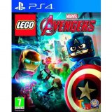 Igra za SONY PlayStation 4, Lego Avengers