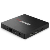 Media box Android 4k t95z max (amlogic s912, 3gb ram, 32gb hdd, android7.1, wifi)