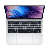 Prijenosno računalo APPLE MacBook Pro 13,3" Touch Bar, mv9a2cr/a, Intel Core i5 2.4GHz, 8GB, 512GB SSD, HD Graphics, HR tipkovnica, srebrno