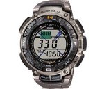 Ručni sat CASIO PRO-Trek PRG-240T-7ER