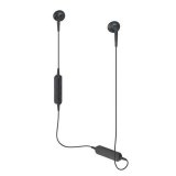 Slušalice Audio-technica ath-c200 in-ear crne (bežične)