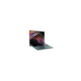 Asus Ux481fl-bm044r zenbook duo celestial blue 14", 90nb0p61-m03060