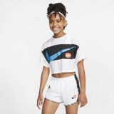 Dječja majica Nike short-sleeve training top