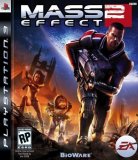 Igra za PS3 Mass Effect 2