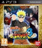 Igra za PS3 Naruto Shippuden: Ultimate Ninja Storm 3 Full Burst