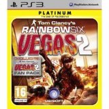 Igra za PS3 Rainbow Six Vegas 2 Complete Edition
