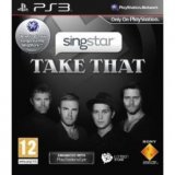 Igra za PS3 SingStar Take That (Solus)