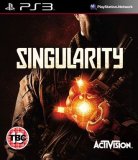 Igra za PS3 Singularity