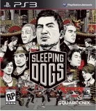Igra za PS3 Sleeping Dogs